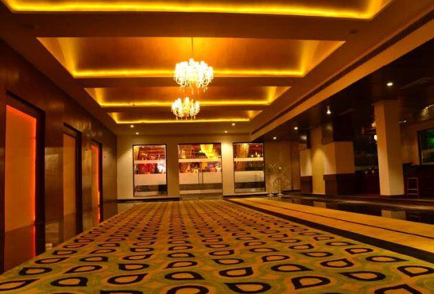 Arzoo Hotel, Zirakpur 4